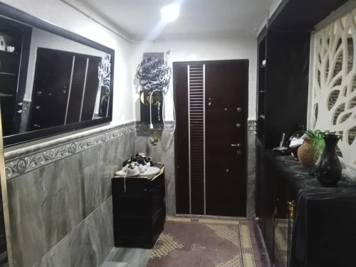 Vente Appartement F4 Blida Mouzaia