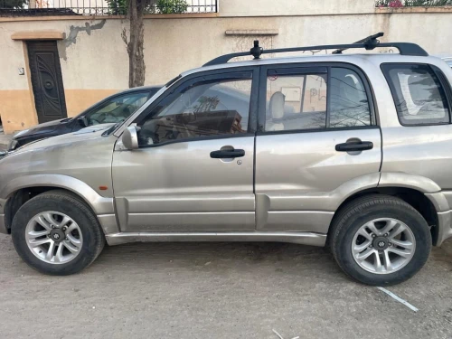 Suzuki Vitara 2004 Grand