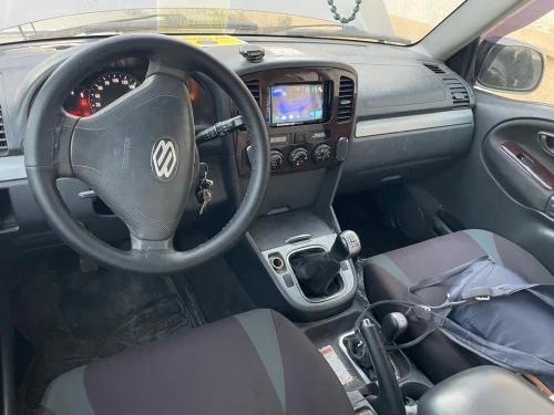 Suzuki Vitara 2004 Grand