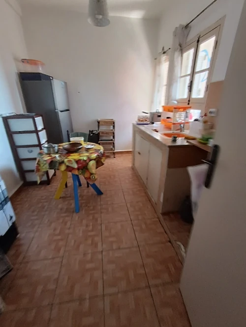 Vente Appartement F3 Alger Khraissia