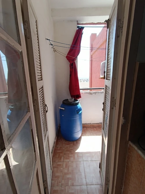 Vente Appartement F3 Alger Khraissia