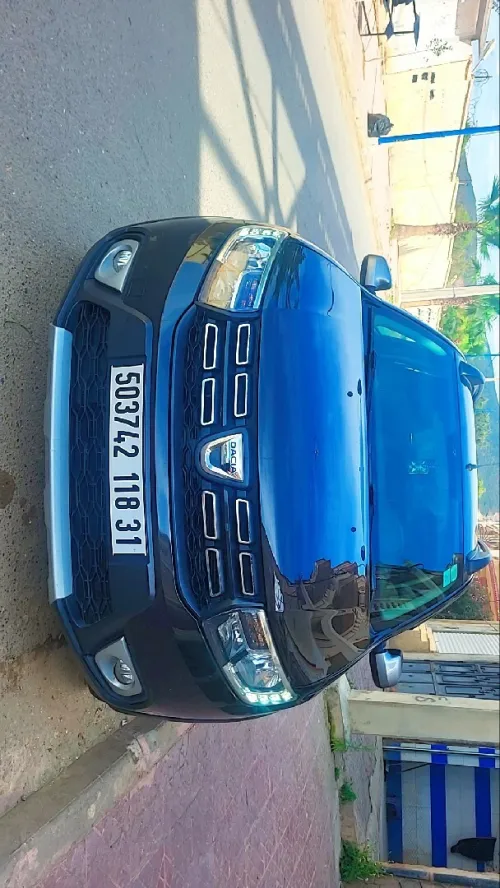 Renault Stepway 2018 Stepway