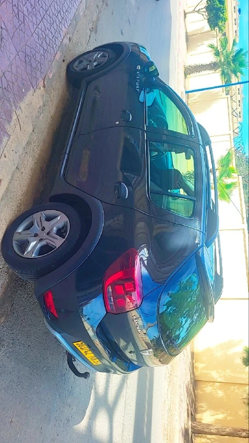 Renault Stepway 2018 Stepway