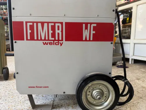 Poste a souder FIMER