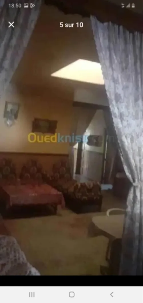Vente Villa Tlemcen Tianet