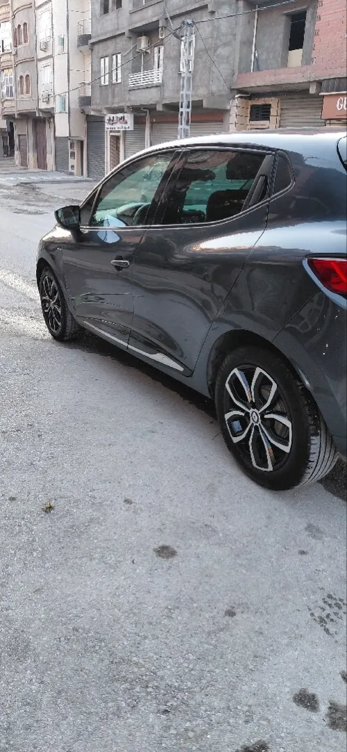 Renault Clio 4 2021 Limited 2