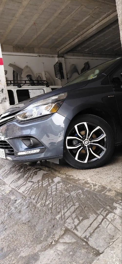 Renault Clio 4 2021 Limited 2
