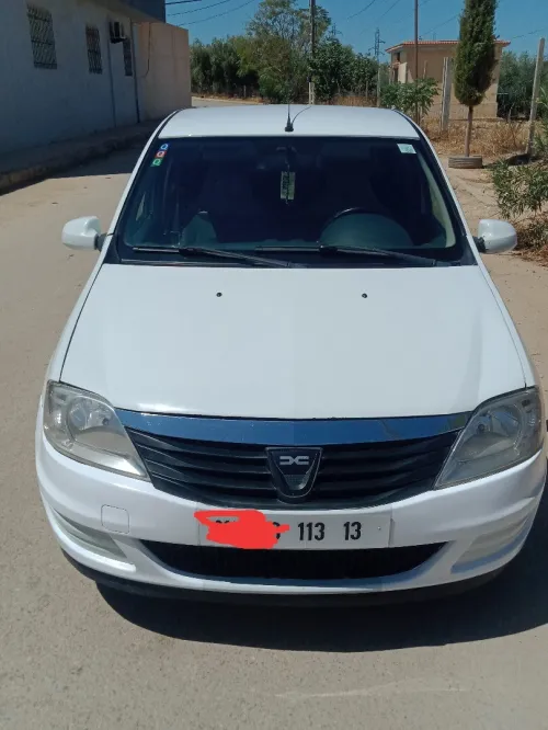 Dacia Logan 2013 Logan