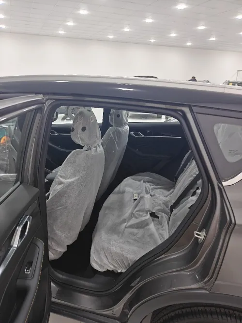 Geely Coolray 2026 Full options