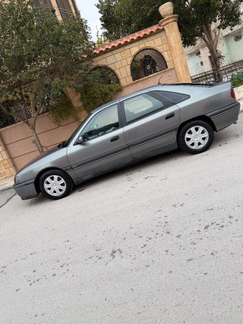 Renault Safrane 2001 Safrane
