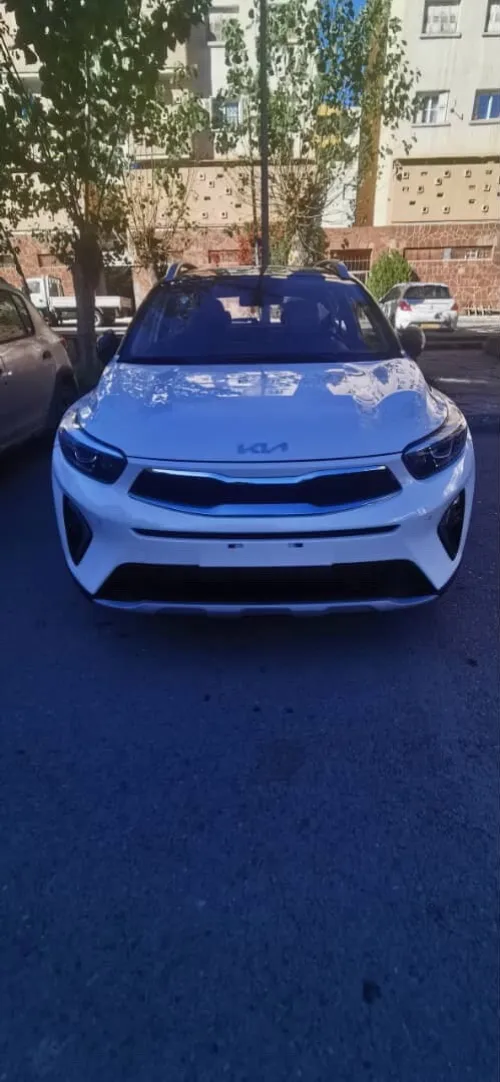 Kia Stonic 2025 KX1