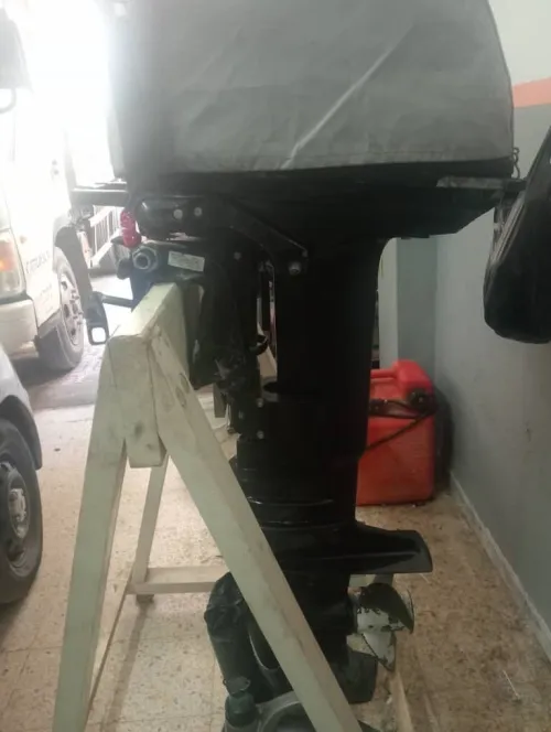 Moteur hidea 30cv