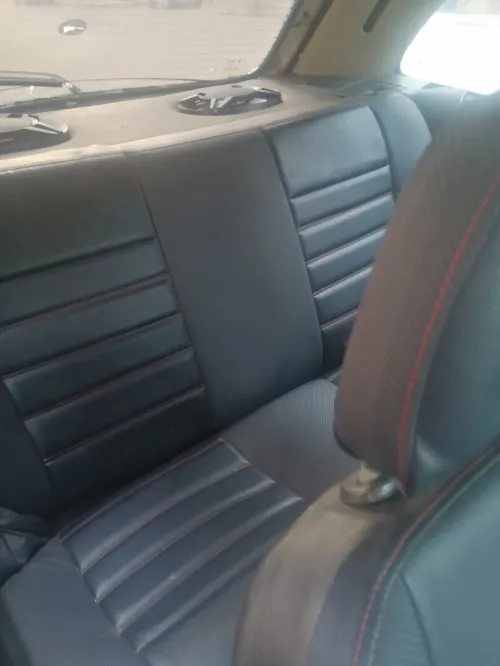 Opel Corsa 1997 Corsa