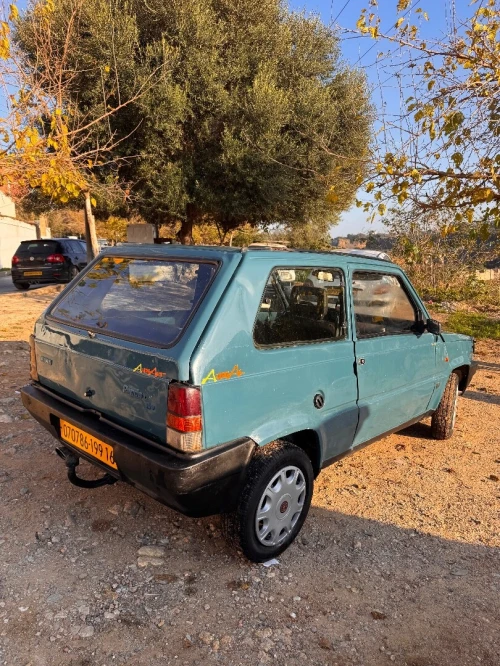 Fiat Panda 1999 Panda