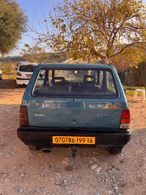 Fiat Panda 1999 Panda