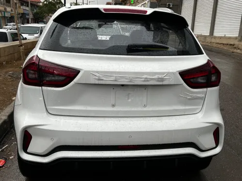 Lifan X3pro 2025 