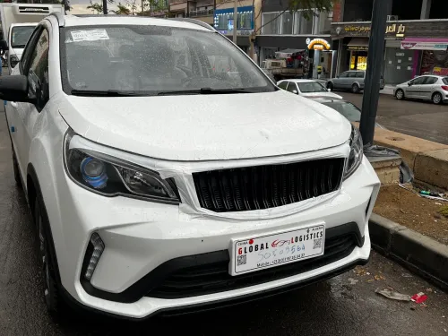 Lifan X3pro 2025 
