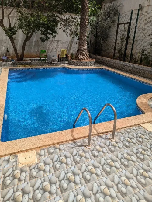 Location bien immobilier Oran Ain el turck