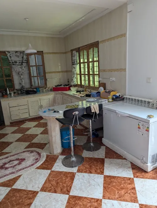 Location bien immobilier Oran Ain el turck