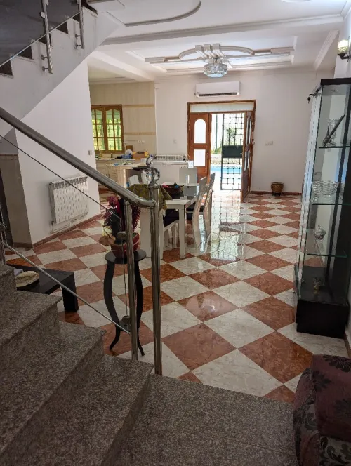 Location bien immobilier Oran Ain el turck