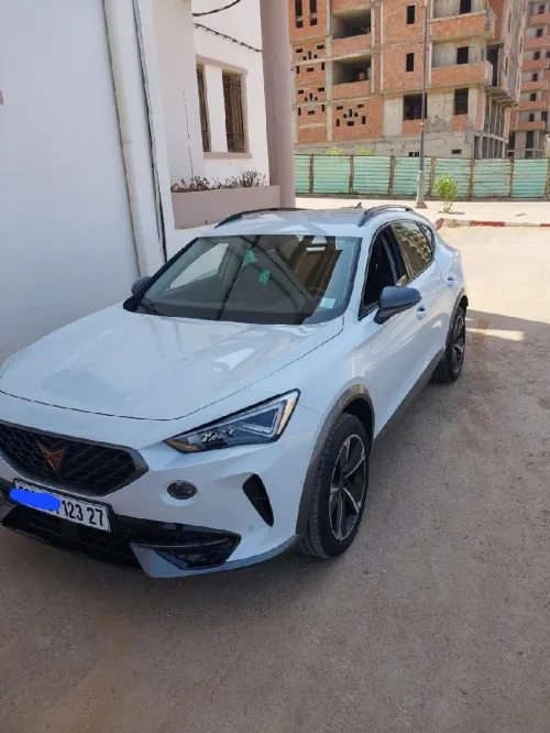 Seat Cupra  2023 Cupra 