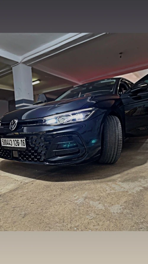 Volkswagen Passat 2026 Dragon 
