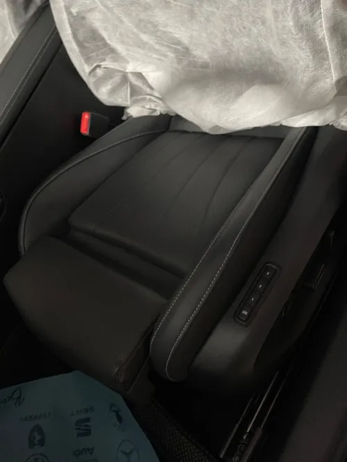 Volkswagen Passat 2026 Dragon 