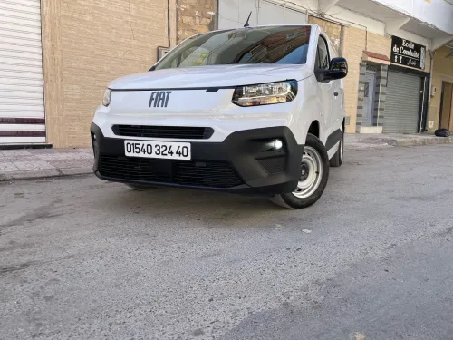 Fiat Doblo 2024 