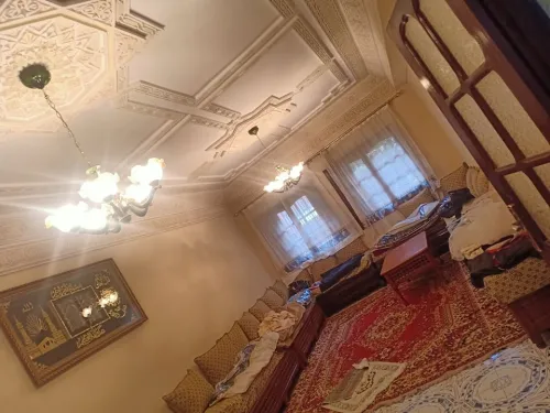 Vente Villa Oran Bir el djir