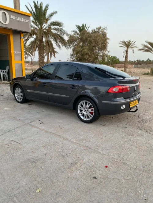 Renault Laguna 2 2001 Laguna 2