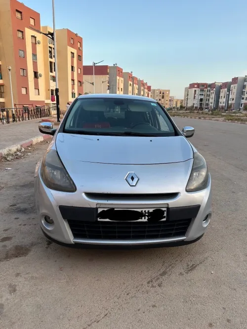 Renault Clio 3 2011 Clio 3