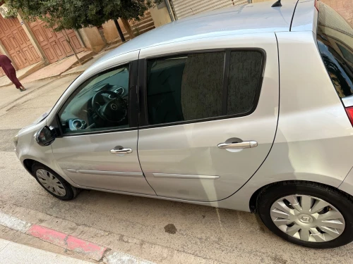 Renault Clio 3 2011 Clio 3