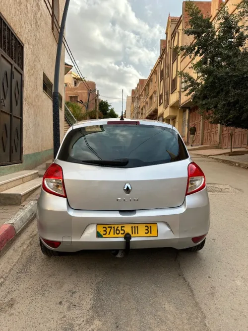 Renault Clio 3 2011 Clio 3