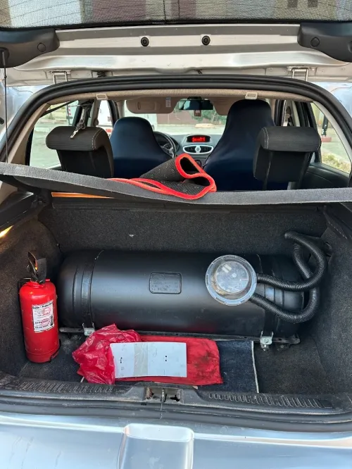 Renault Clio 3 2011 Clio 3