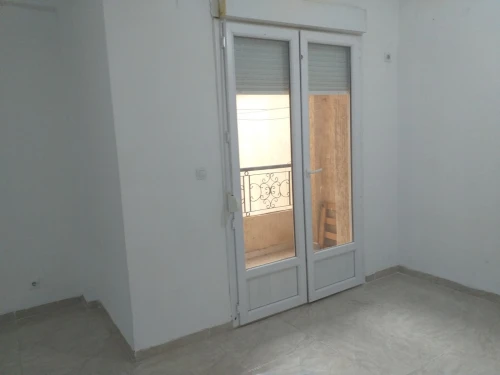 Vente Appartement F4 Alger Bordj el kiffan