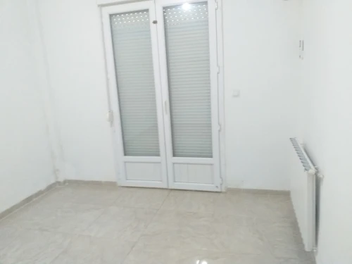 Vente Appartement F4 Alger Bordj el kiffan