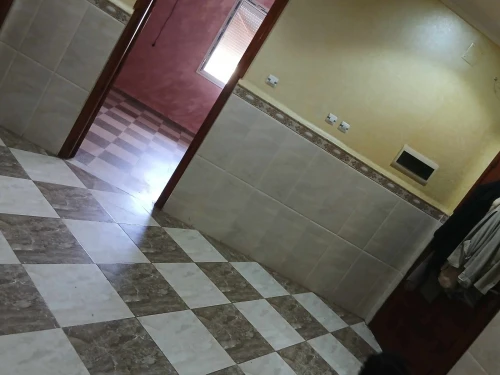 Vente Villa Constantine Ibn ziad