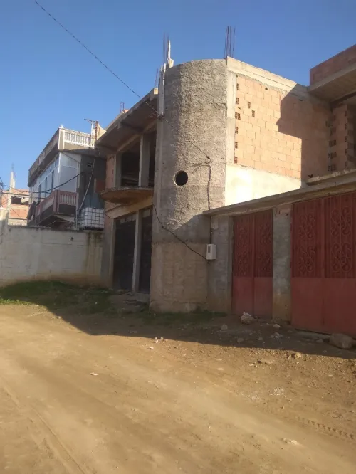 Location Local Blida Meftah