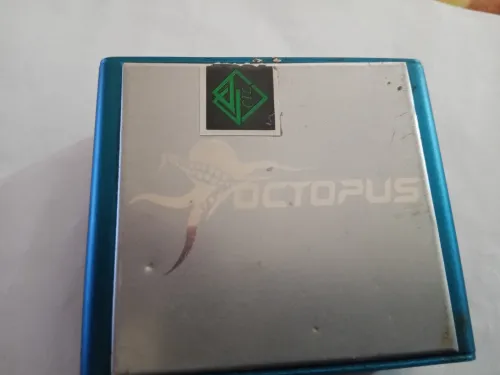 BOX DE FLASHAGE