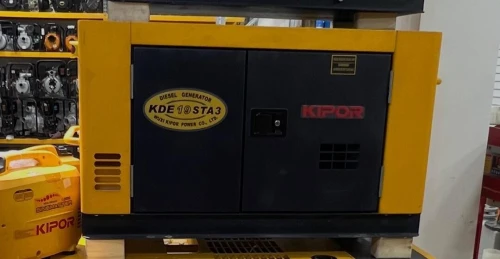 Group Electrogen