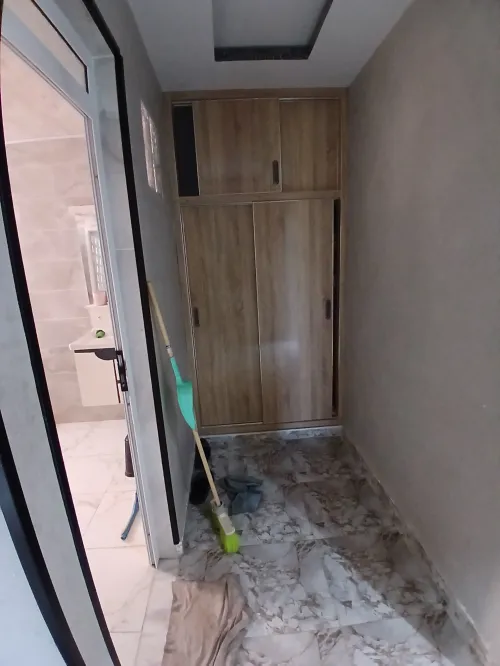 Location vacances Appartement Béjaïa Aokas 3