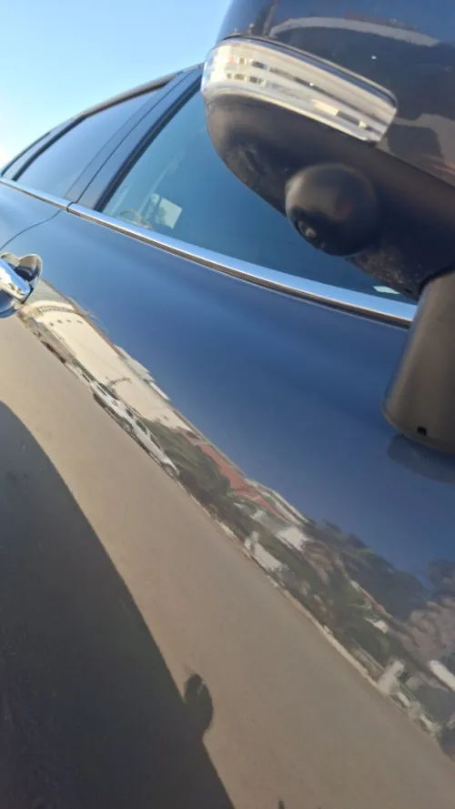 Suzuki Baleno 2022 Baleno