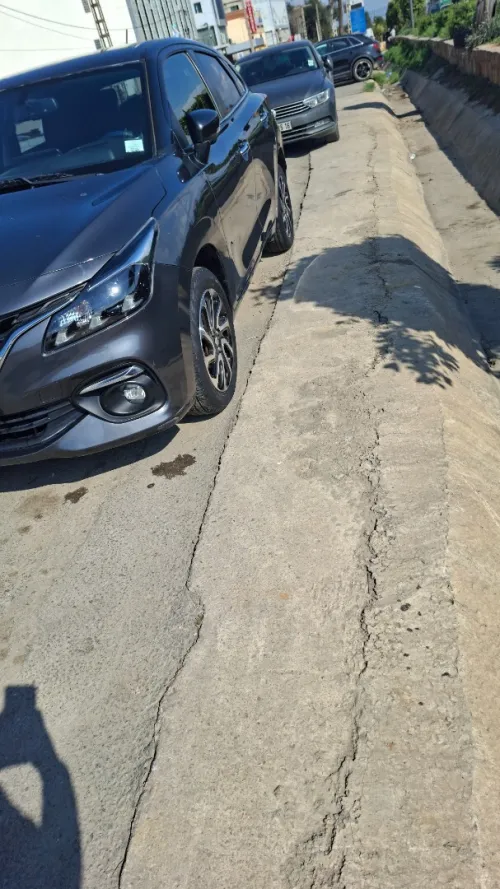 Suzuki Baleno 2022 Baleno