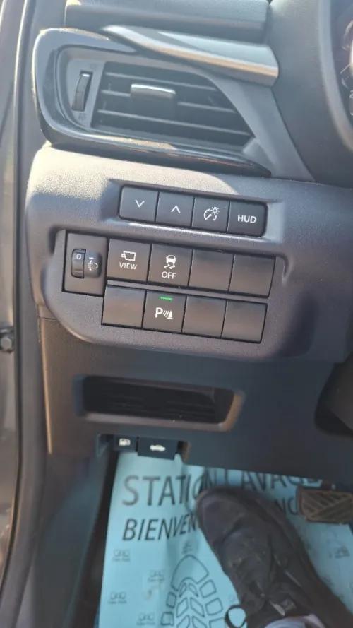 Suzuki Baleno 2022 Baleno
