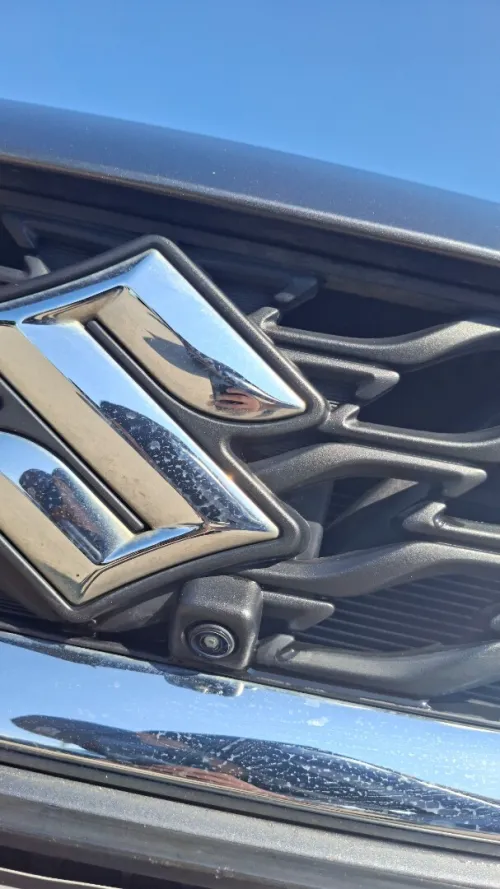Suzuki Baleno 2022 Baleno