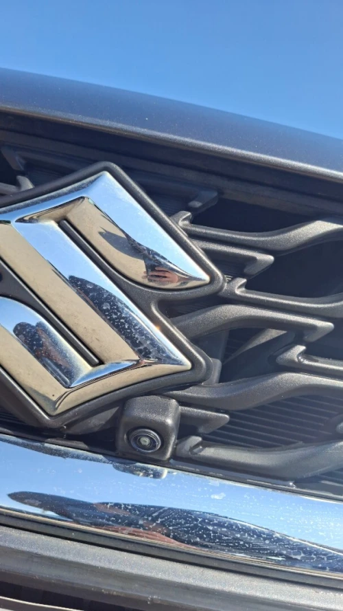 Suzuki Baleno 2022 Baleno