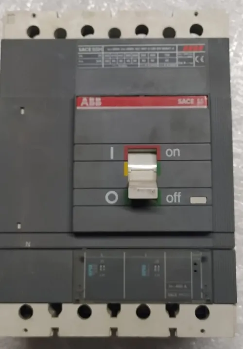 Matériel électrique 