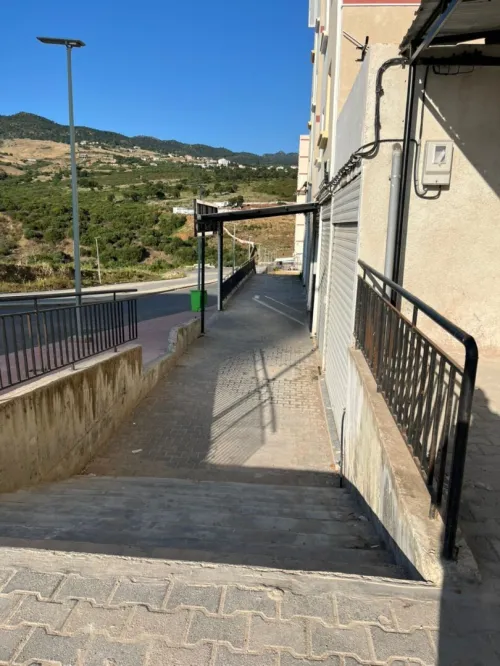 Location Local Tizi Ouzou Azazga