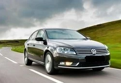 Volkswagen Passat SW 2012 Passat SW