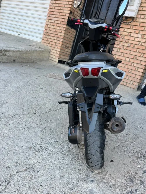 Vms Driver 2019